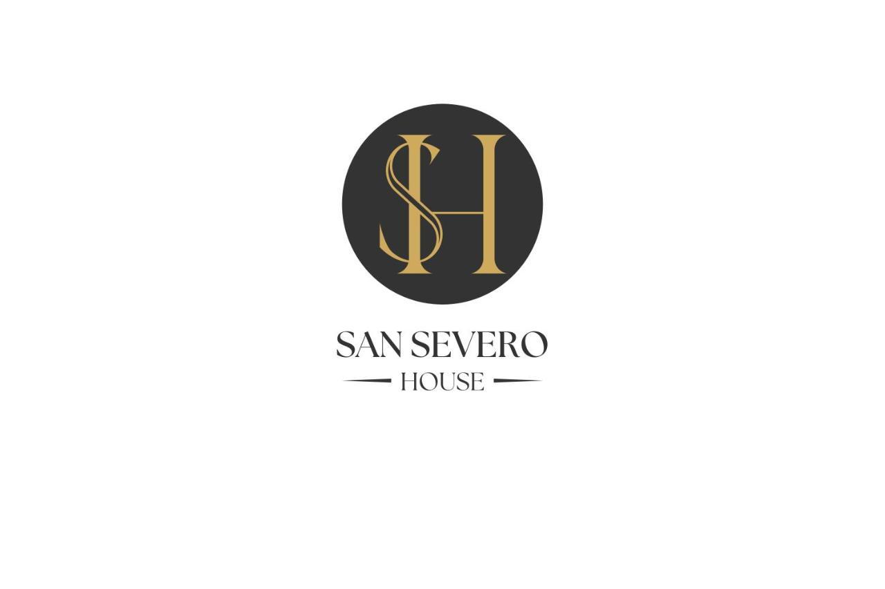 Appartement San Severo House Napels
