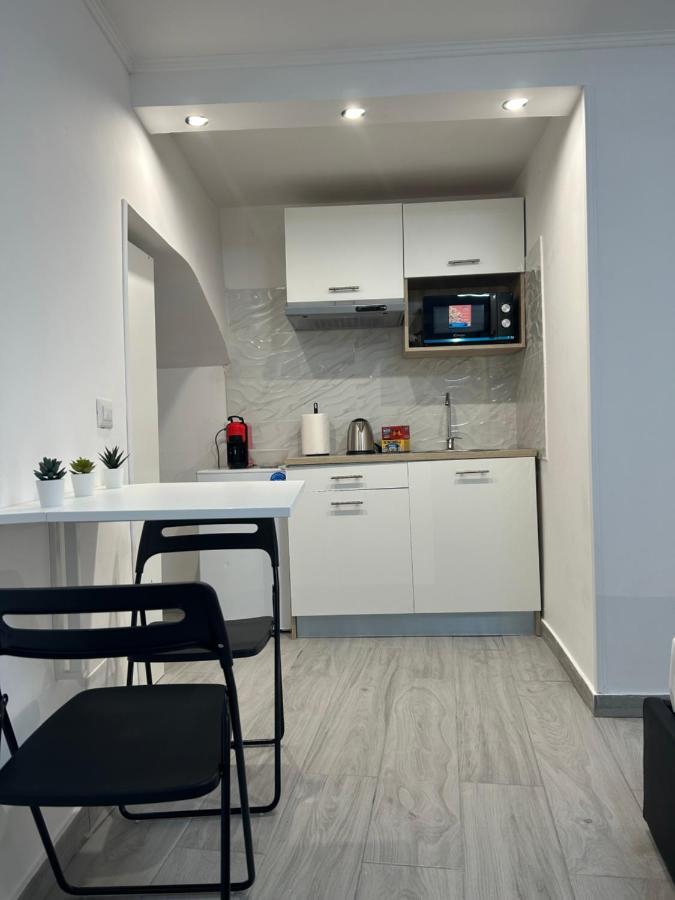Apartment San Severo House *