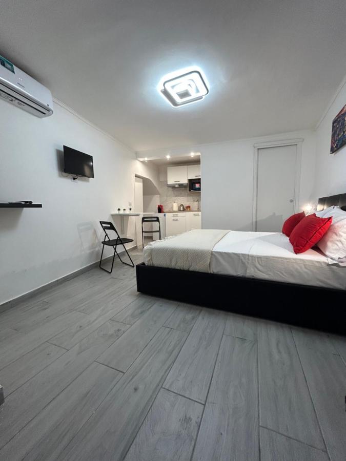 San Severo House Apartment