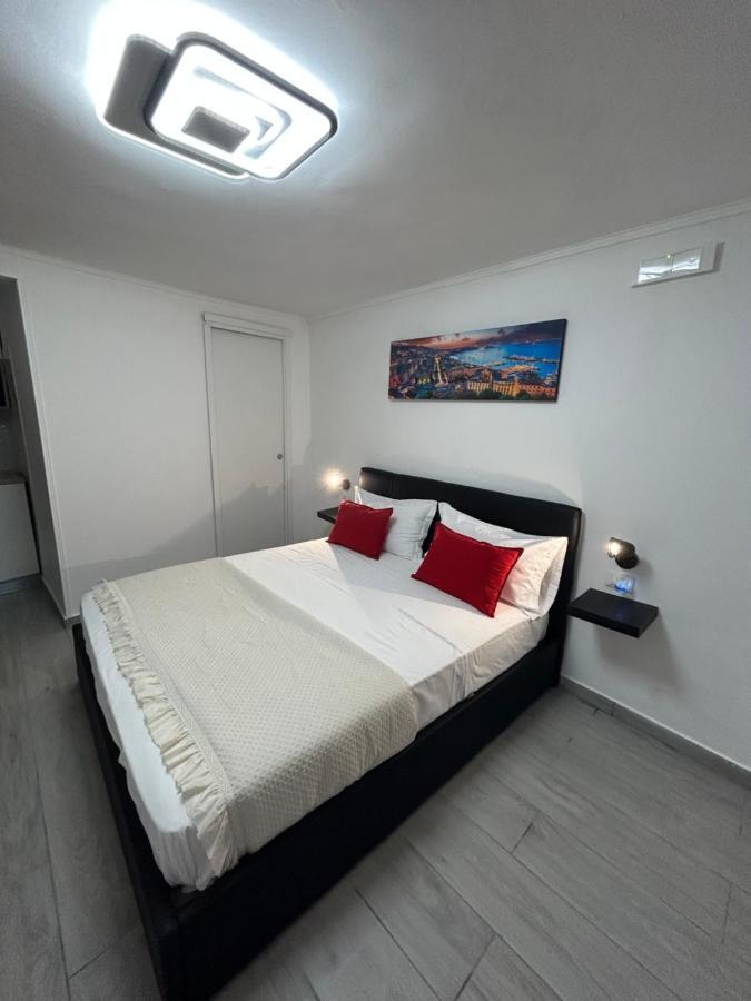 Apartment San Severo House Naples