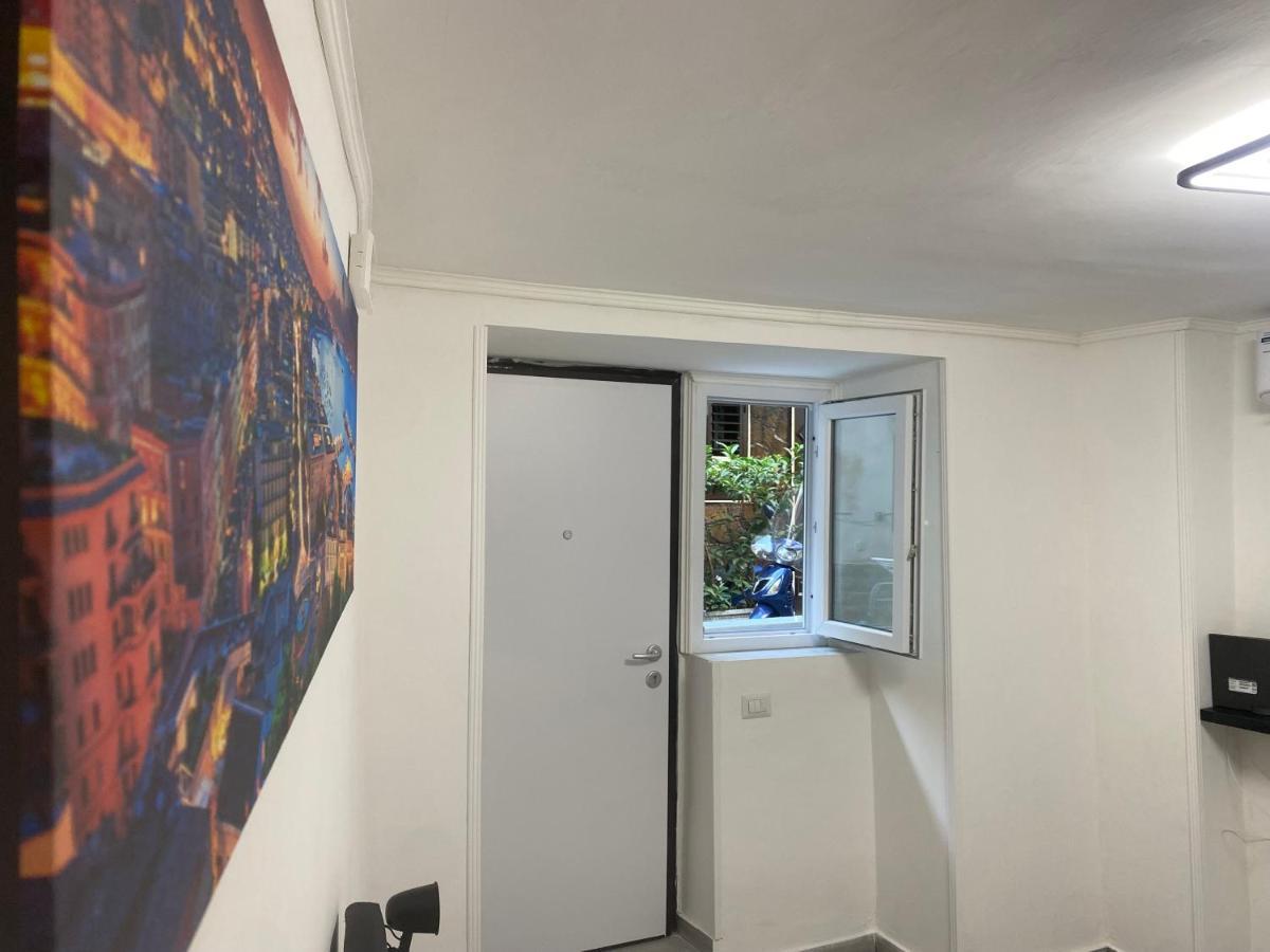 San Severo House Appartement *