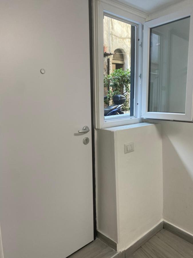 Apartment San Severo House *
