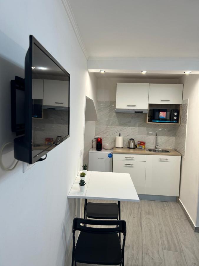 San Severo House Appartement