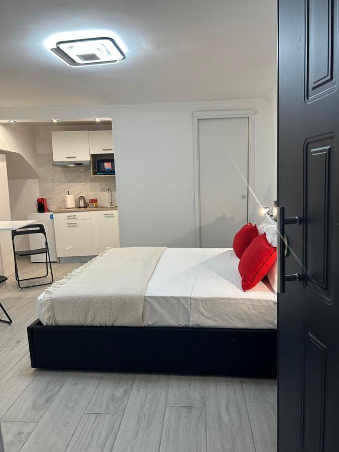 San Severo House Apartment
