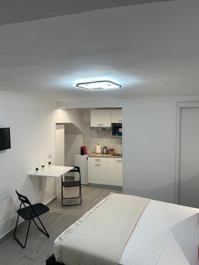 San Severo House