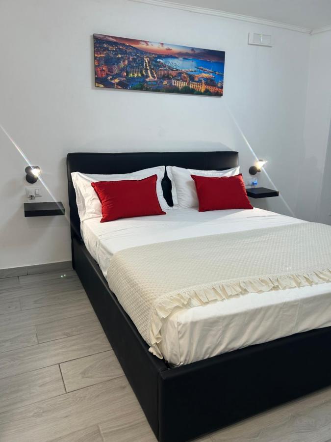 San Severo House Apartment *