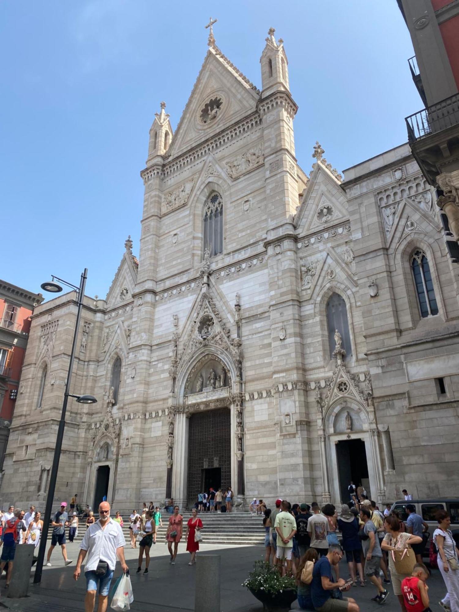 San Severo House * Naples