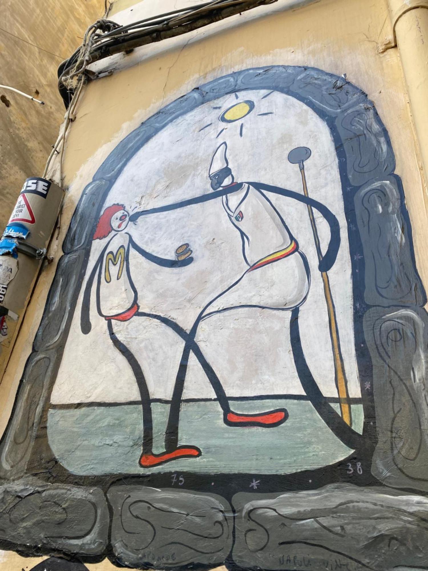 San Severo House