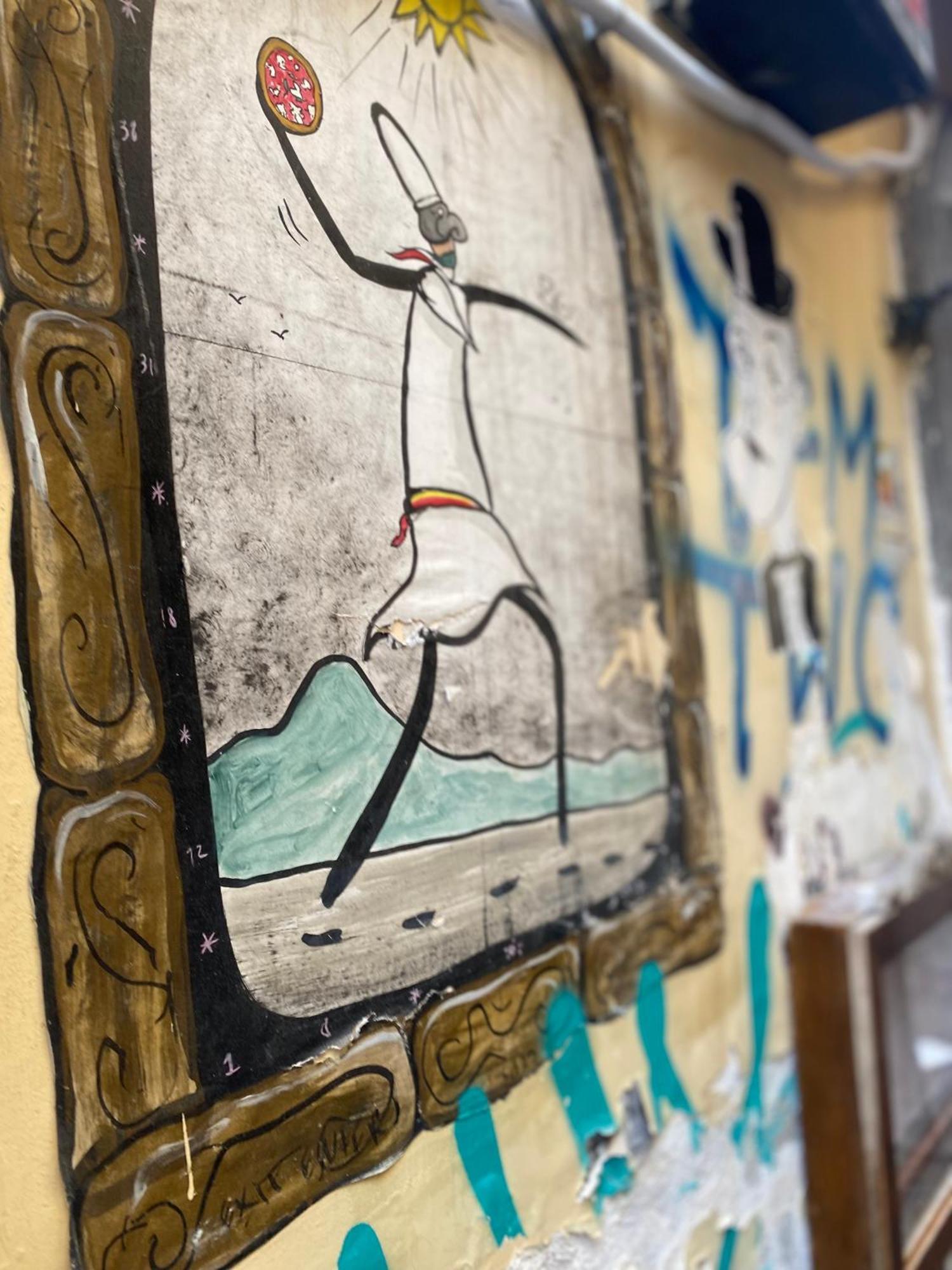 Apartment San Severo House Naples