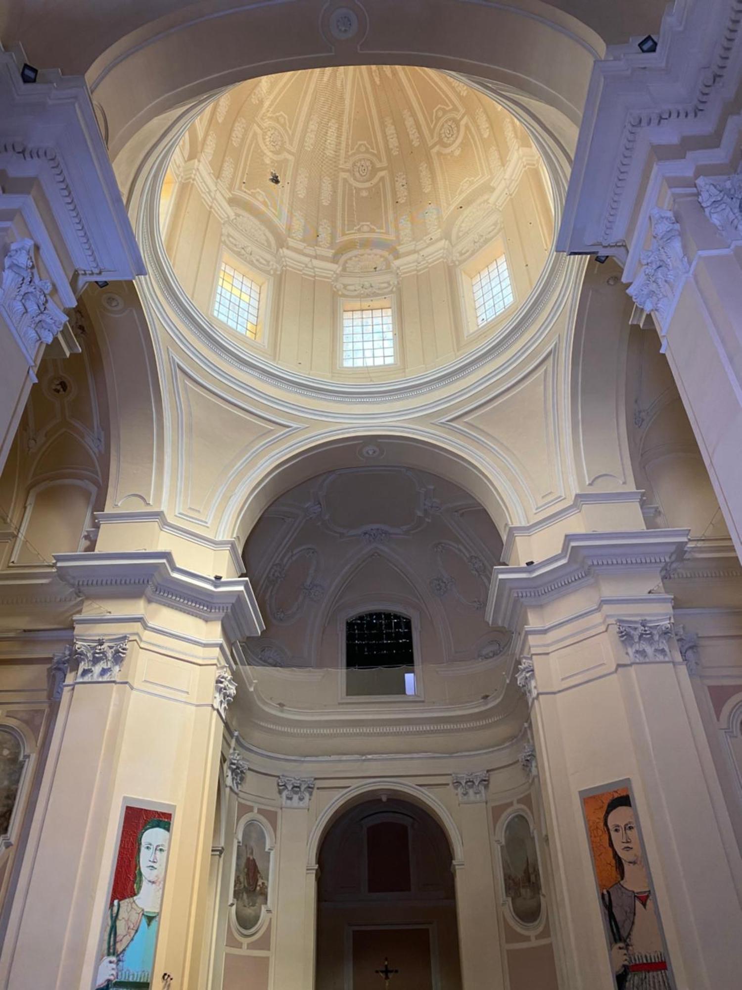 San Severo House Appartement