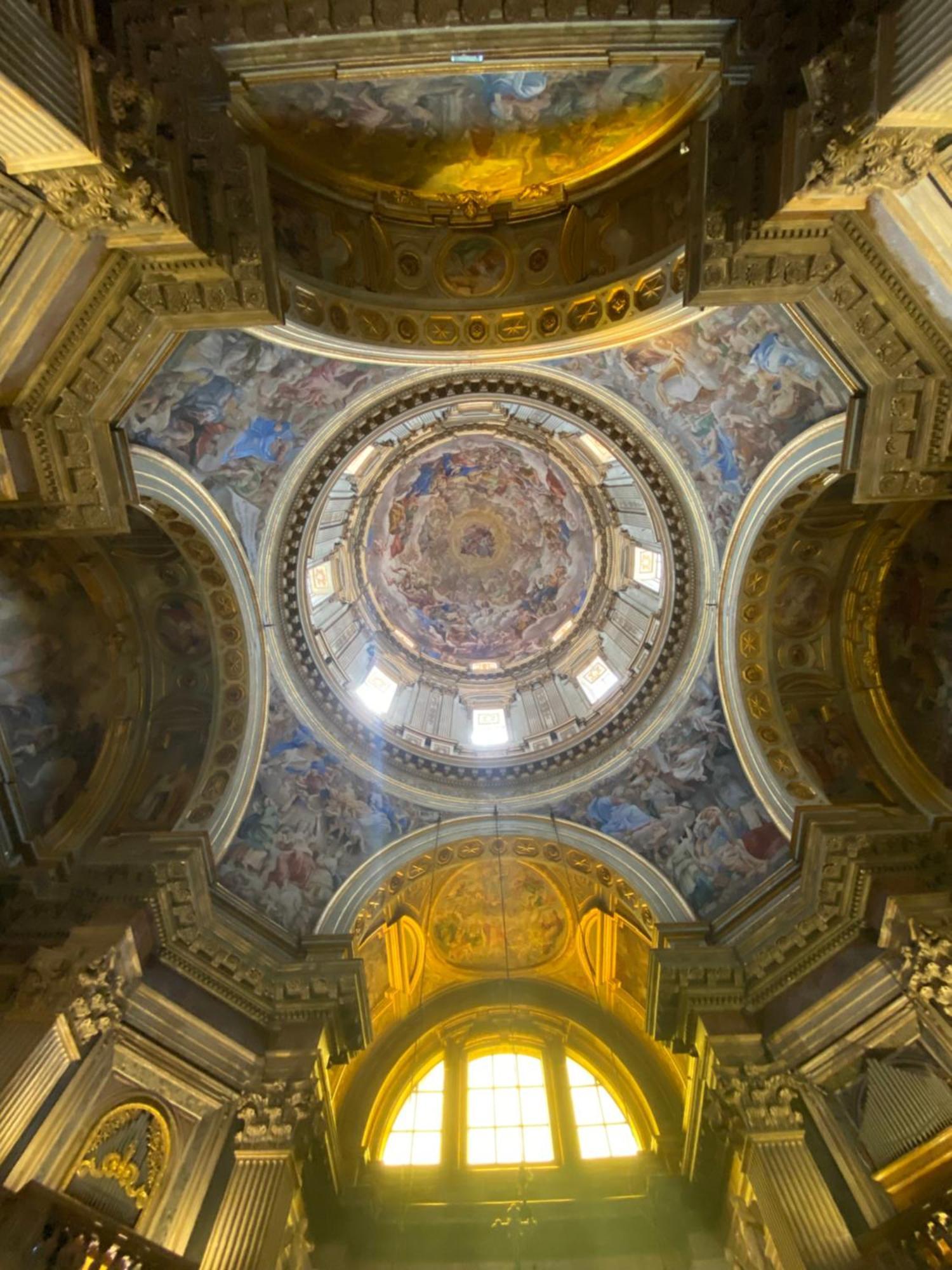 San Severo House