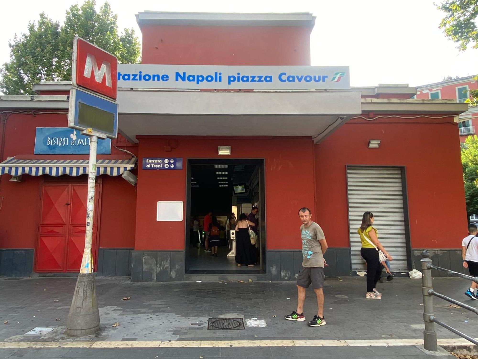 San Severo House Napels