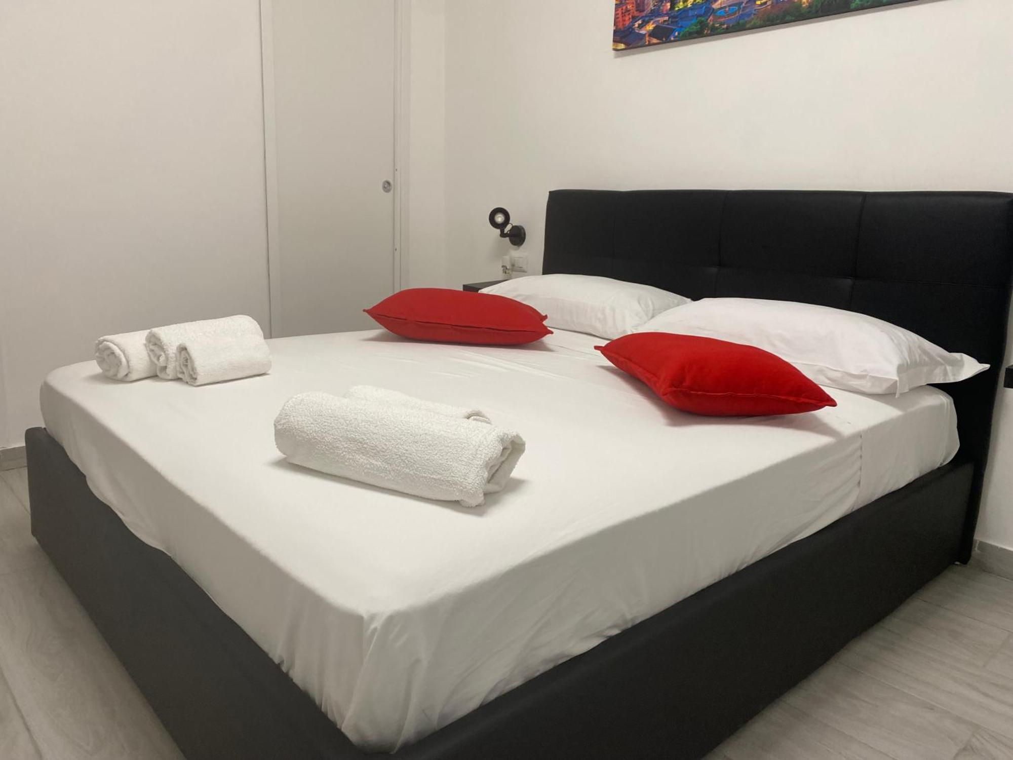 San Severo House Appartement Napels