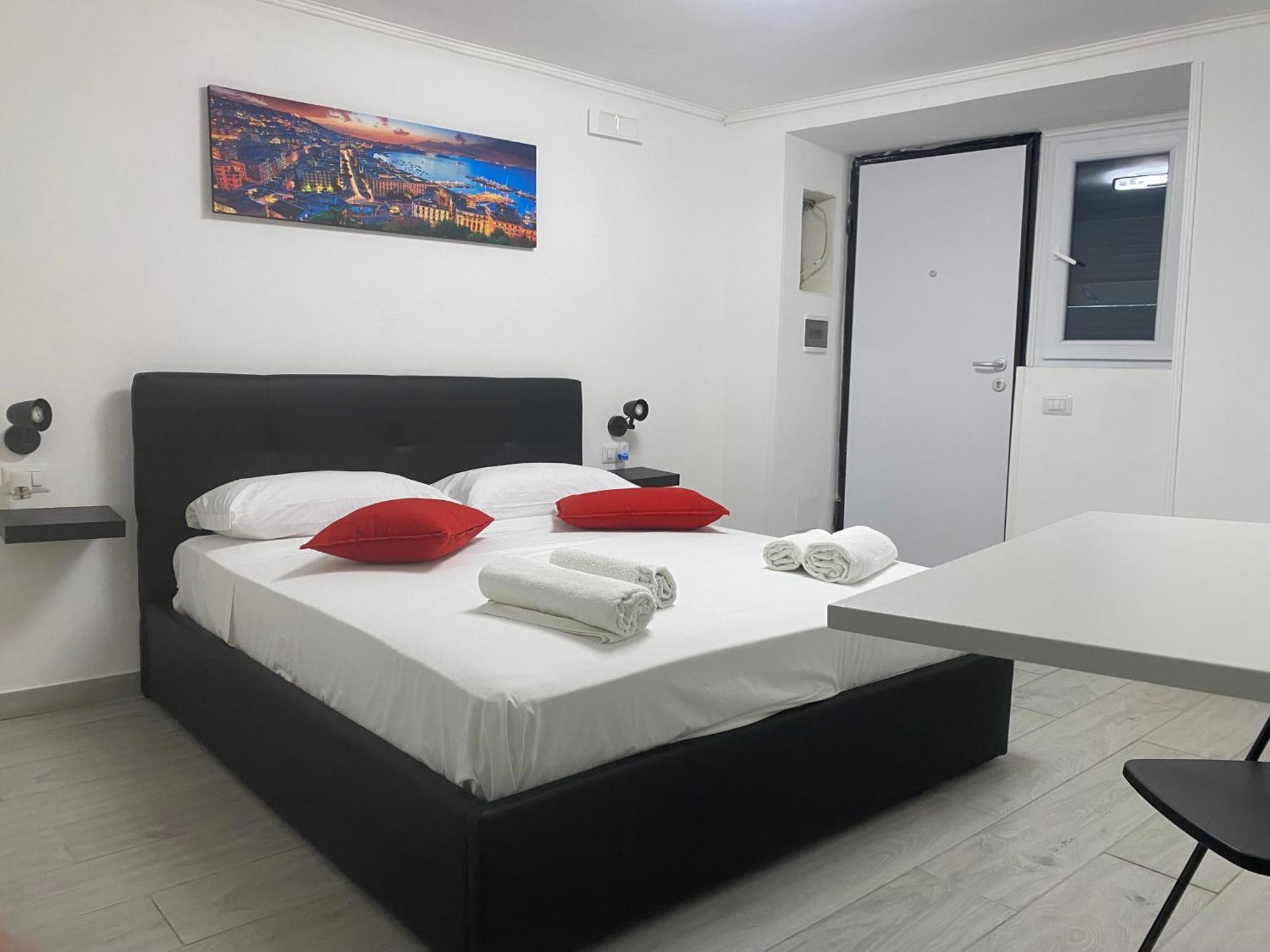 Apartment San Severo House *