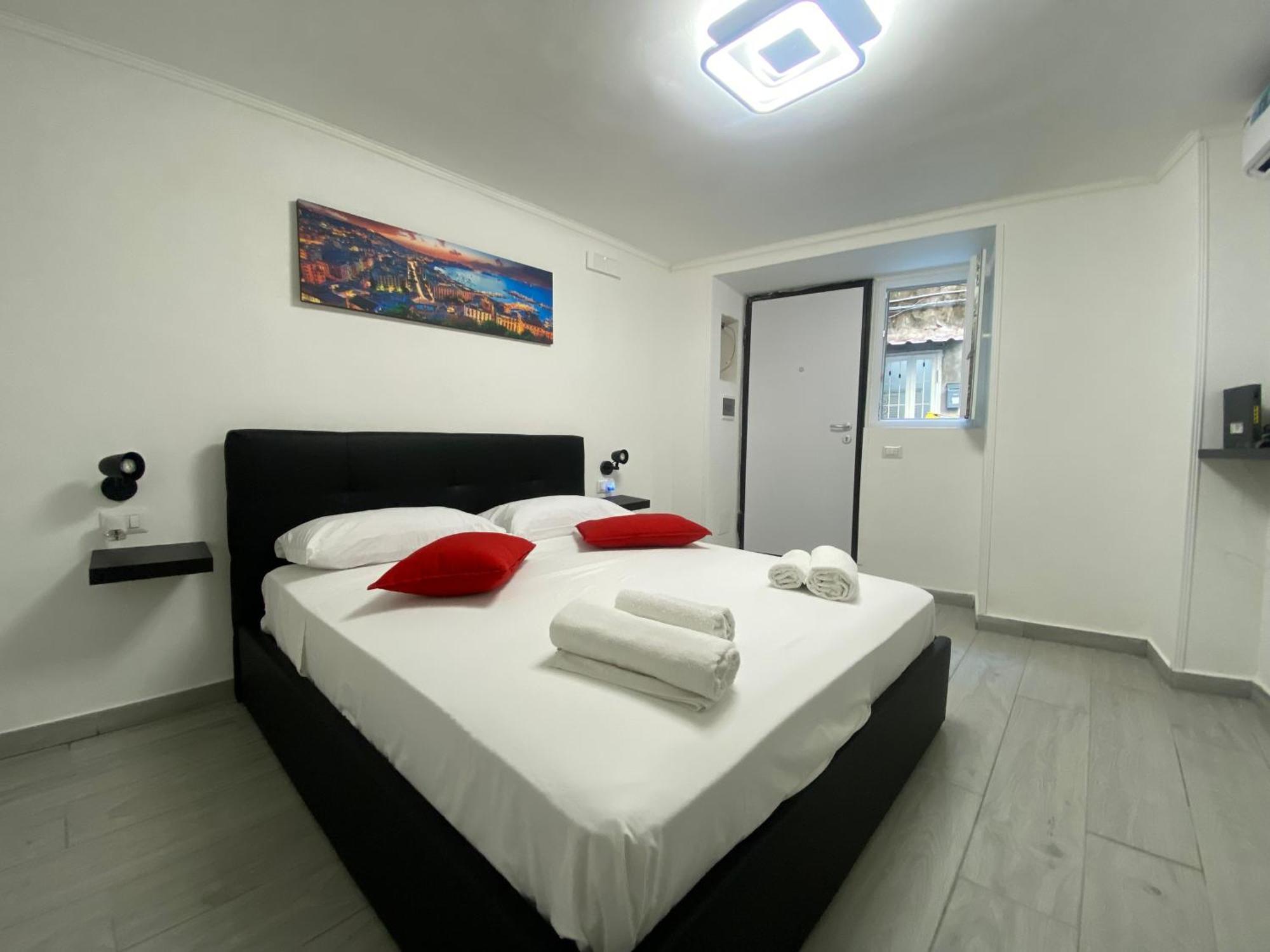 San Severo House * Naples