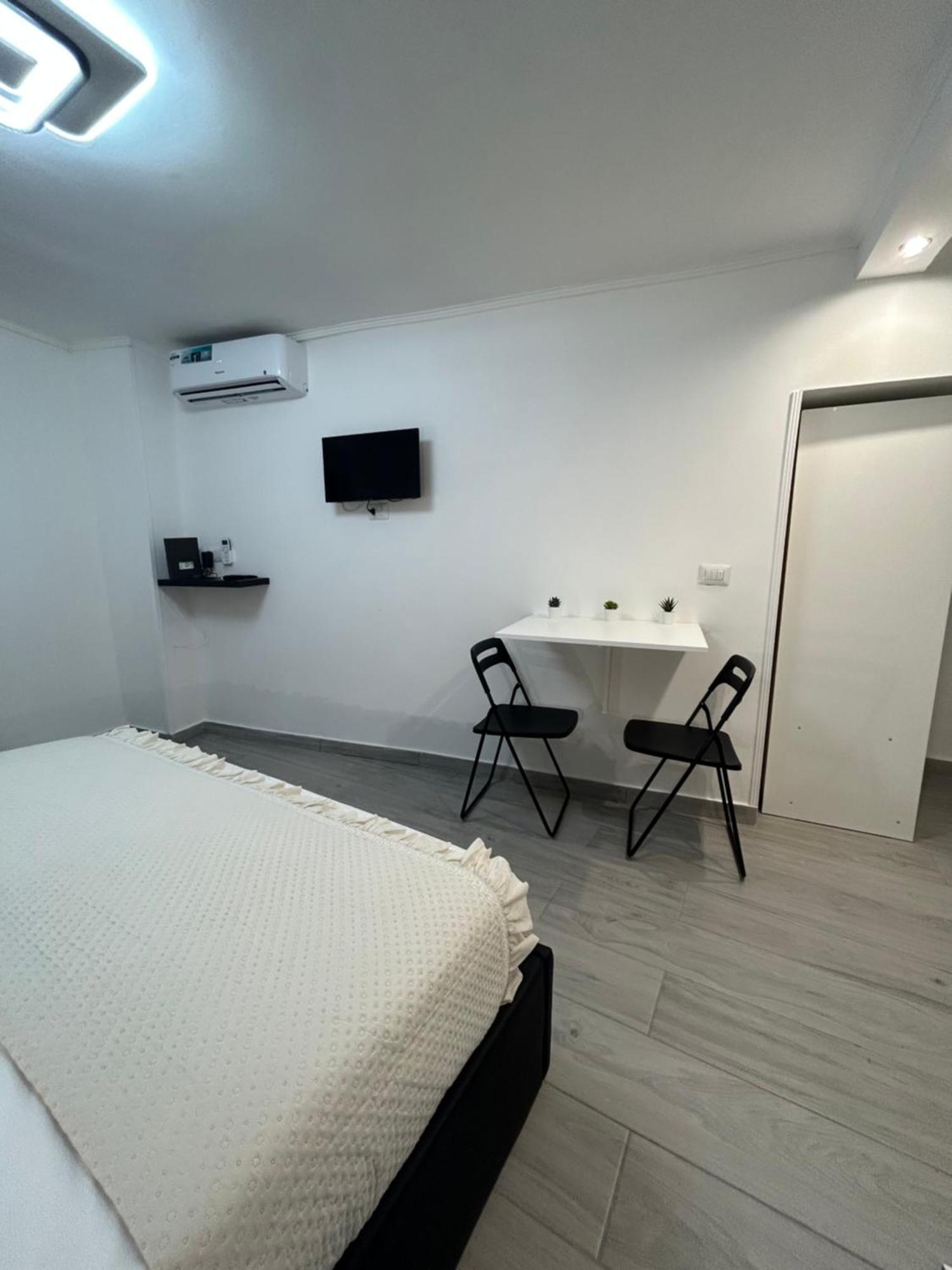 San Severo House Apartment