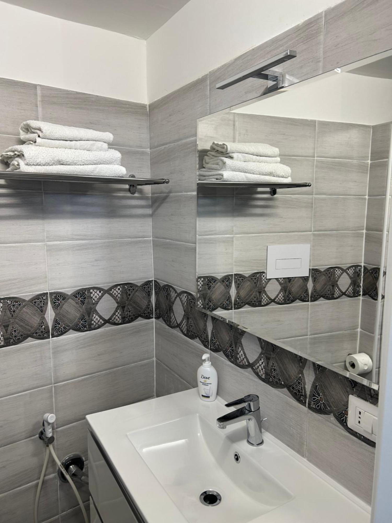 San Severo House Apartment