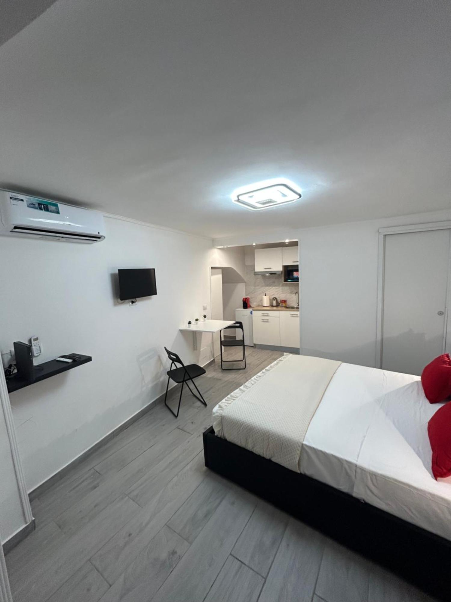 San Severo House Apartment Naples