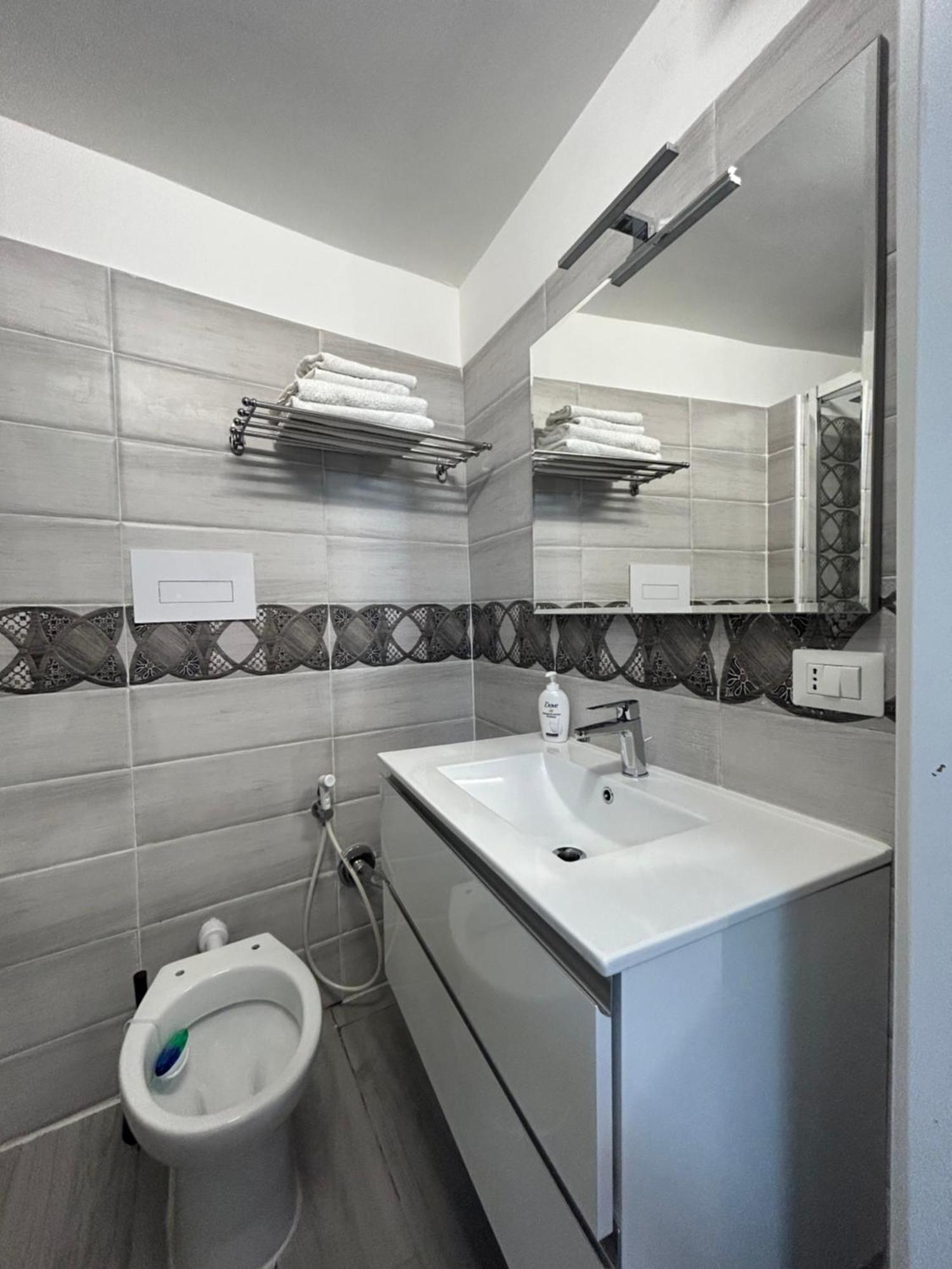 San Severo House Appartement Napels