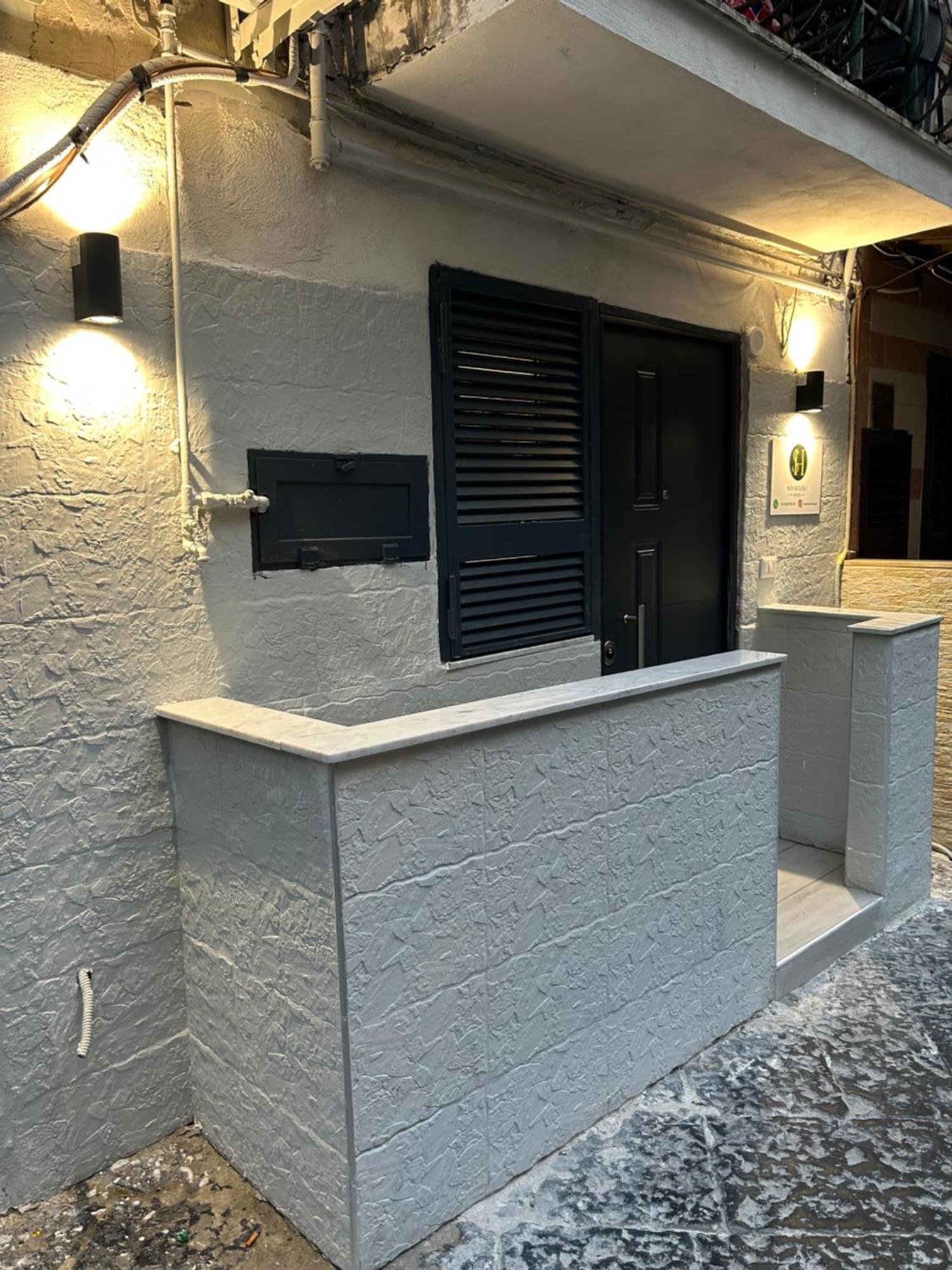 San Severo House Naples