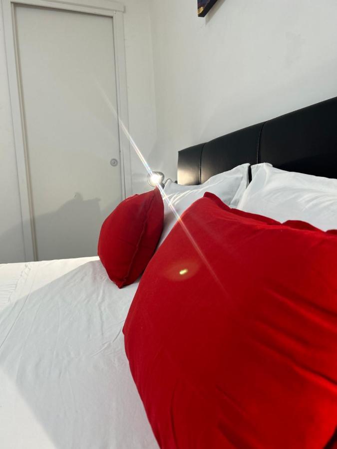 Appartamento San Severo House Napoli
