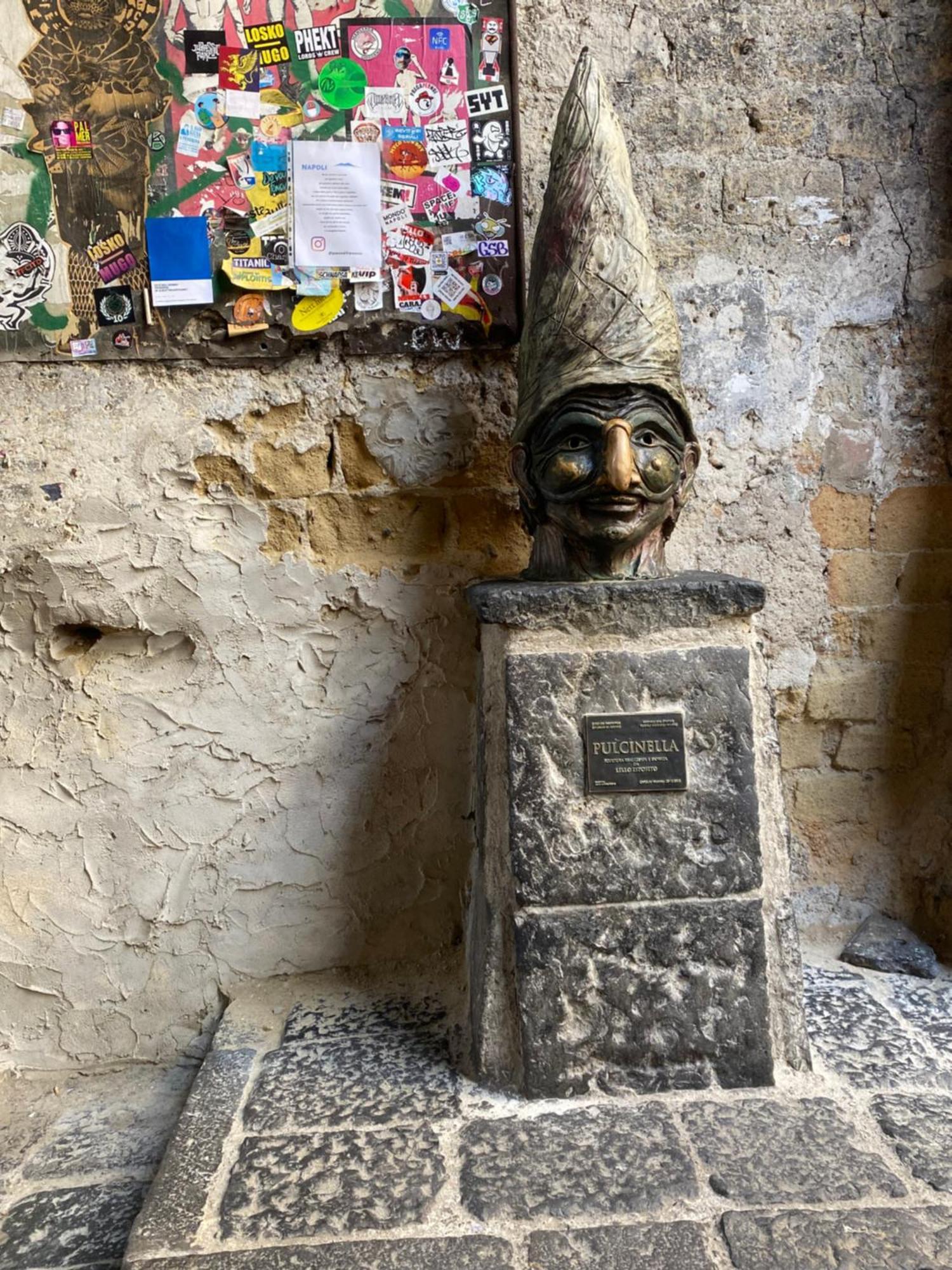 San Severo House Napoli
